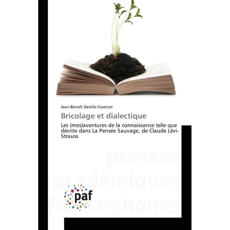 Bricolage et dialectique