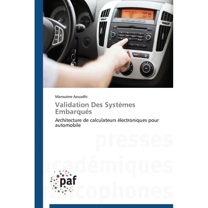Validation des systèmes embarqués