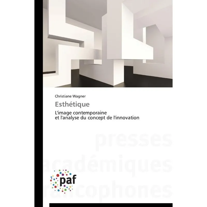 Livro Esthétique