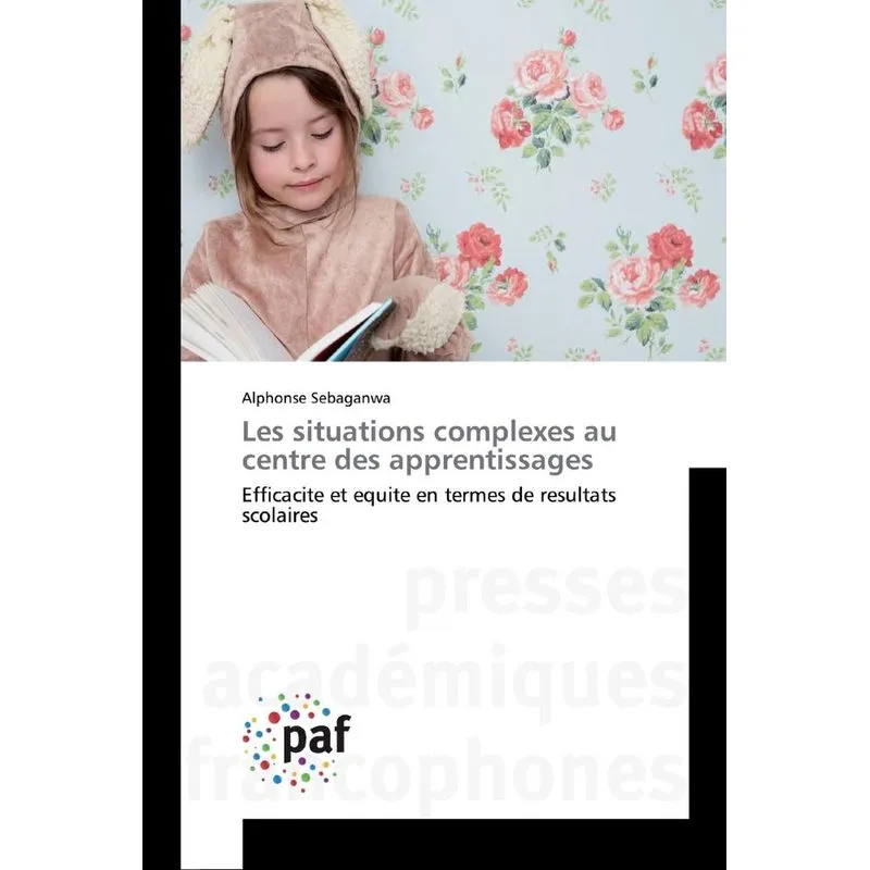Les situations complexes au centre des apprentissages