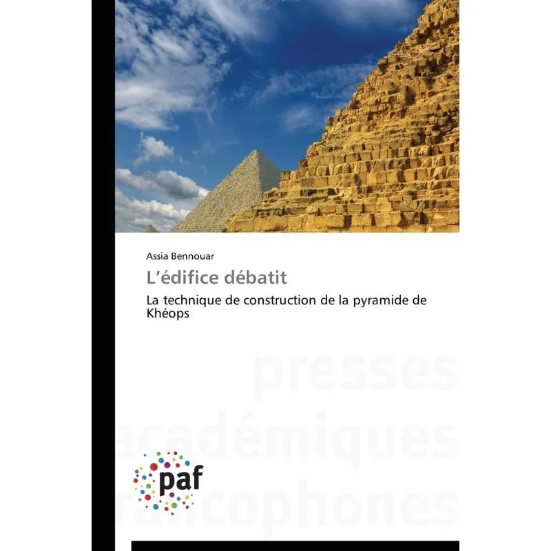 L édifice débatit