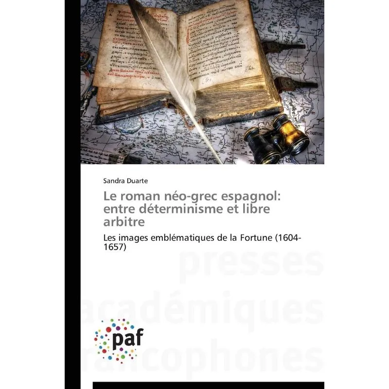 Le roman néo-grec espagnol