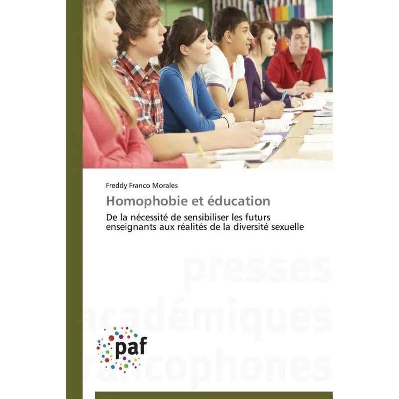 Homophobie et éducation