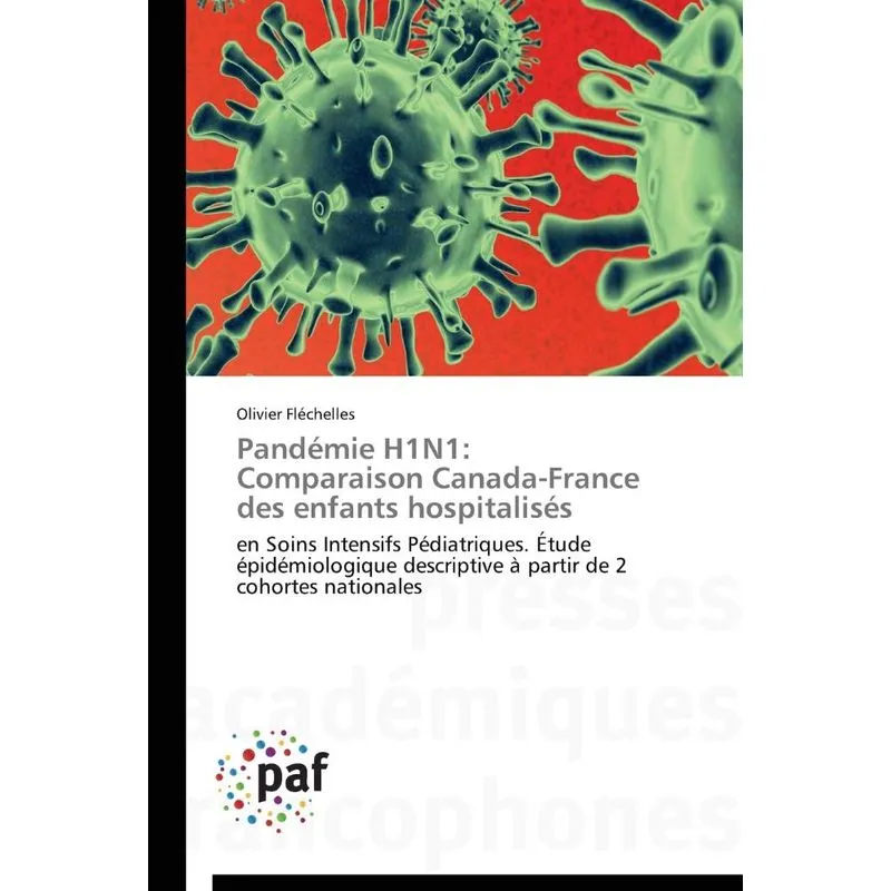Pandémie h1n1