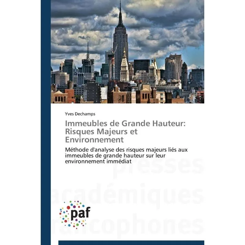 Immeubles de grande hauteur
