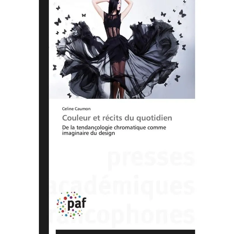 Couleur et récits du quotidien