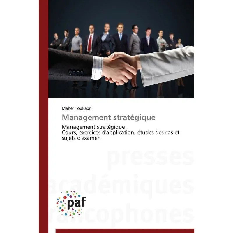 Management stratégique