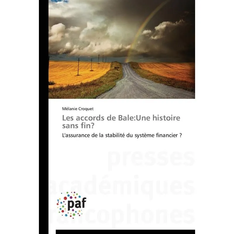 Les accords de bale