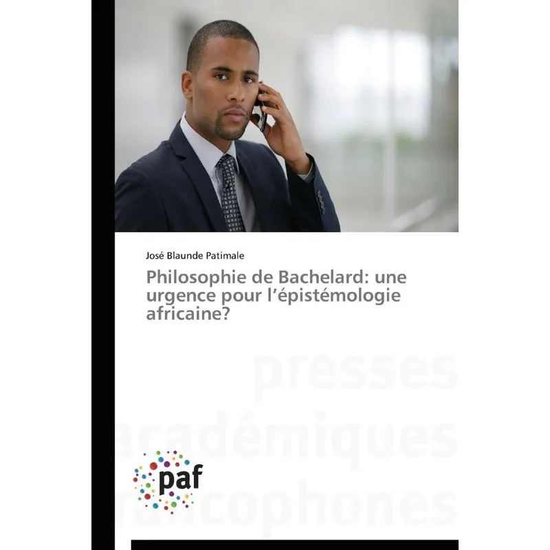 Philosophie de bachelard