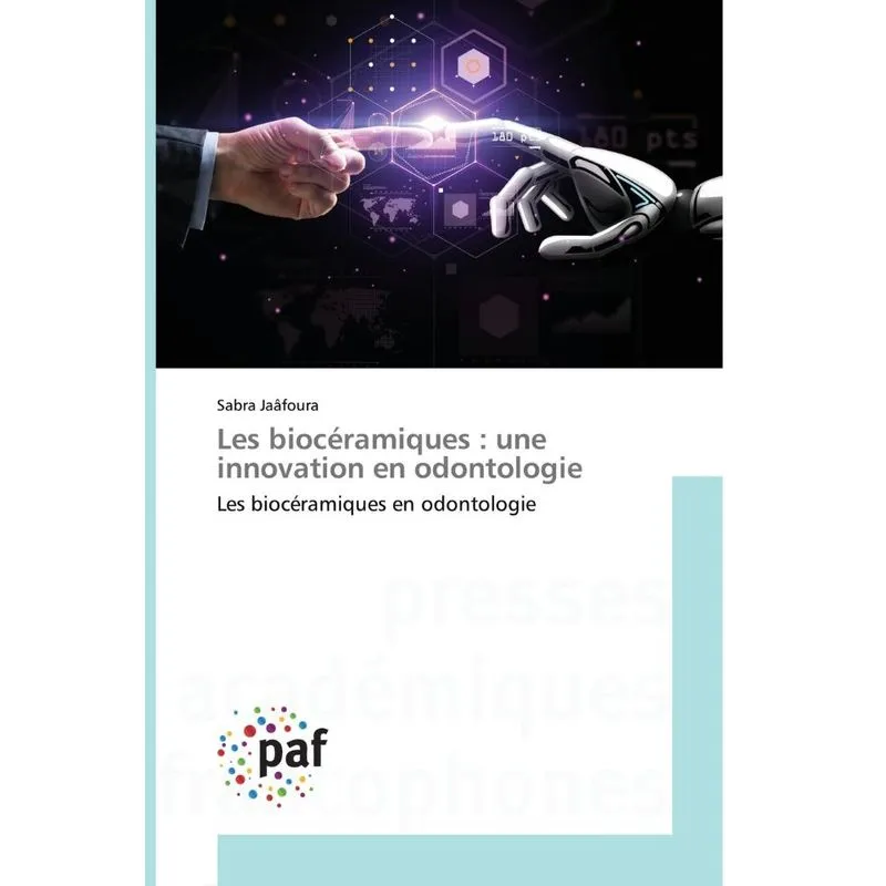 Les biocéramiques