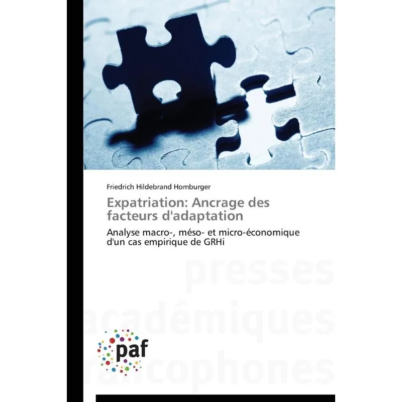 Expatriation