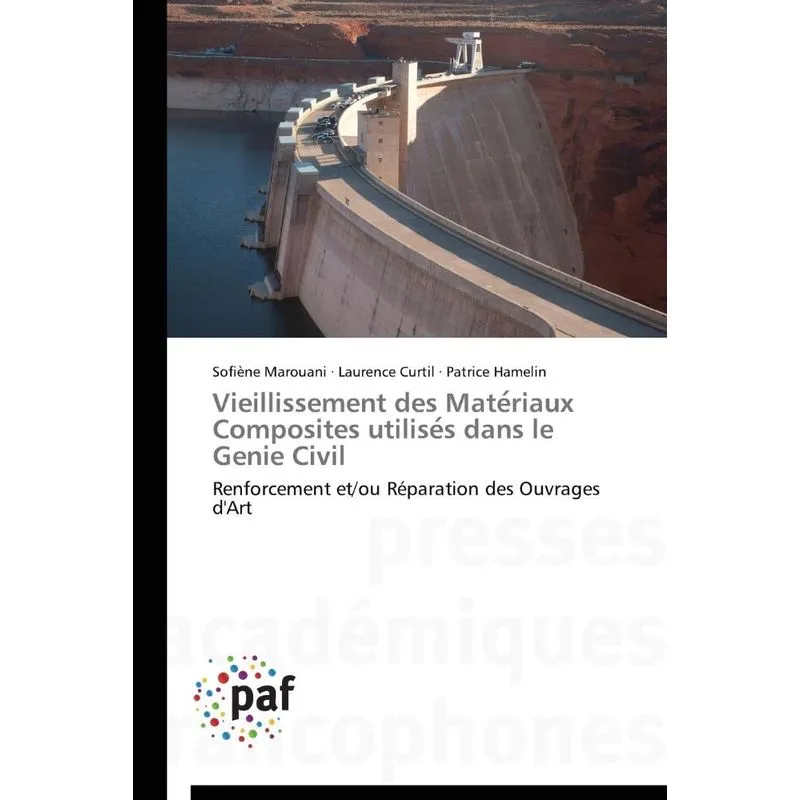 Vieillissement des mate riaux composites utilise s dans le