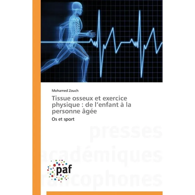 Tissue osseux et exercice physique