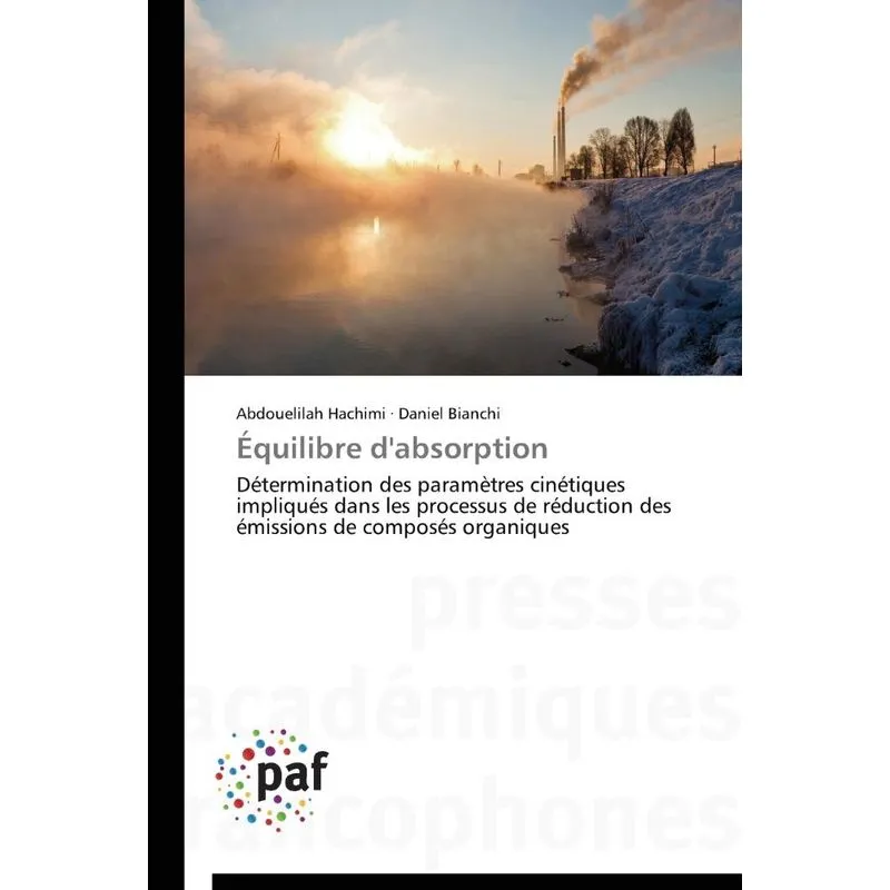 Équilibre dabsorption