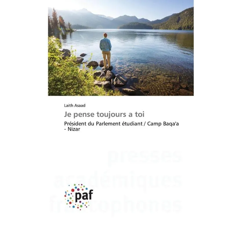 Je Pense Toujours A Toi