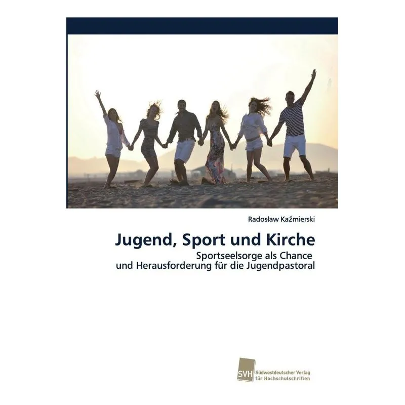 Jugend, Sport und Kirche