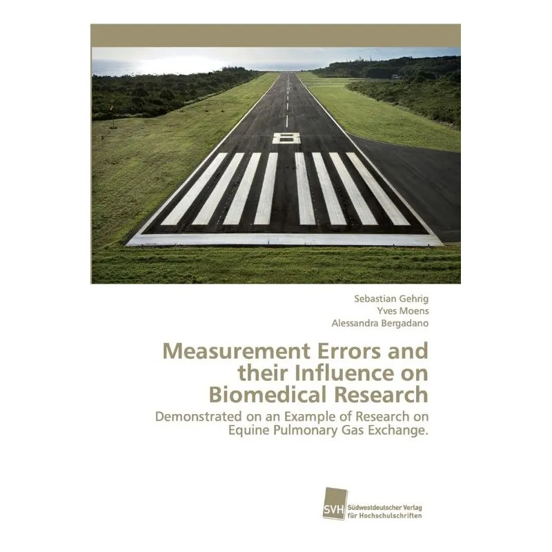 Measurement Errors and their Influence on Biomedical Resear