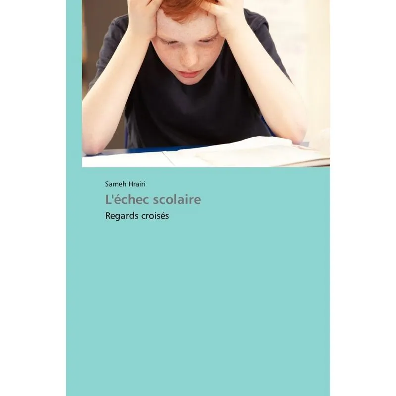 Léchec scolaire