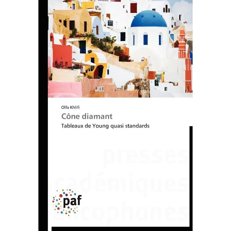 Cône diamant