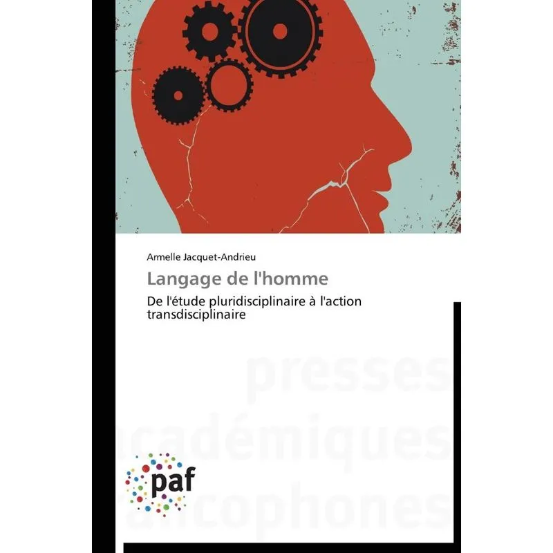 Langage de lhomme