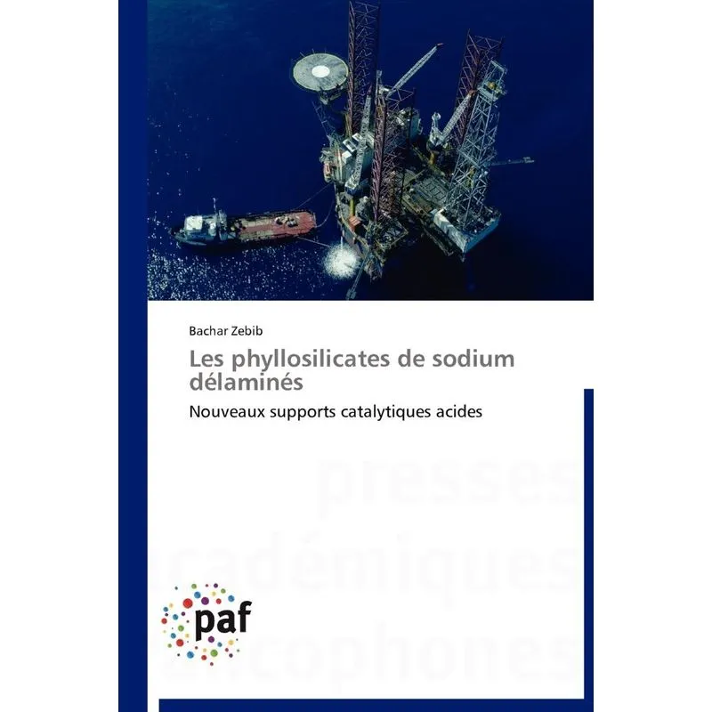 Les phyllosilicates de sodium délaminés