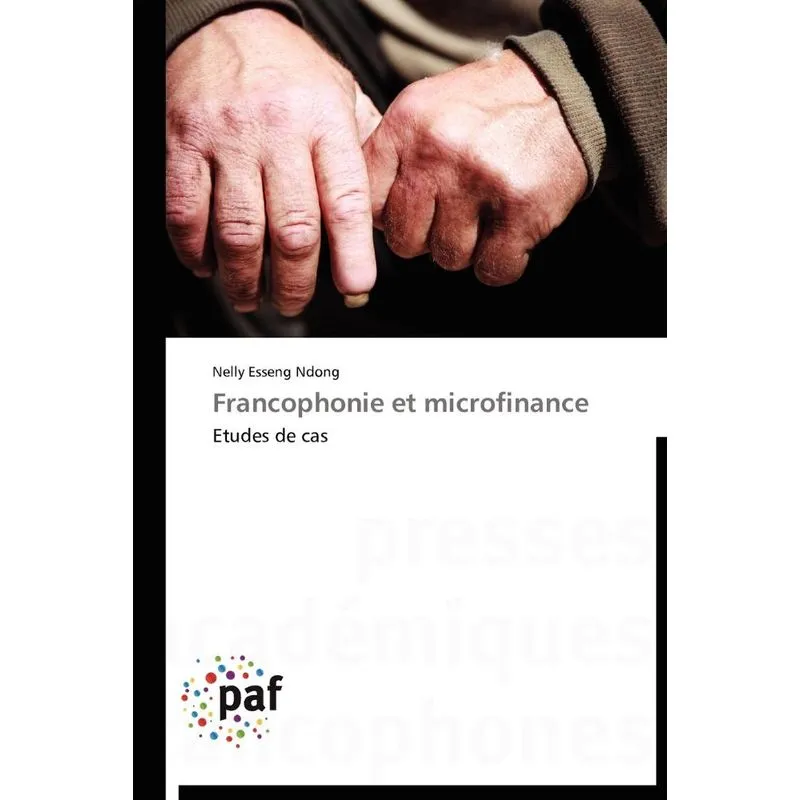 Francophonie et microfinance