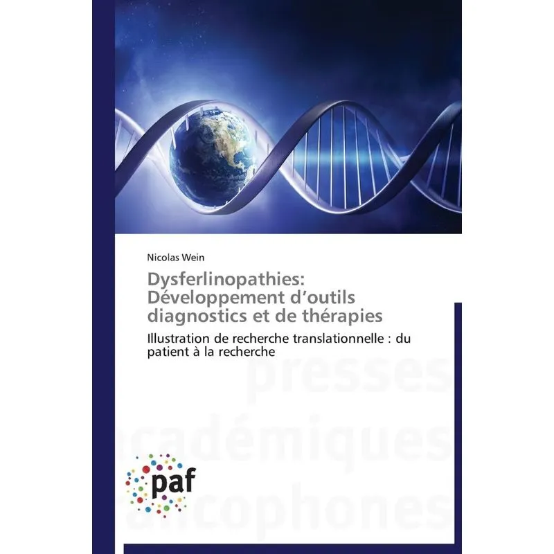 Dysferlinopathies