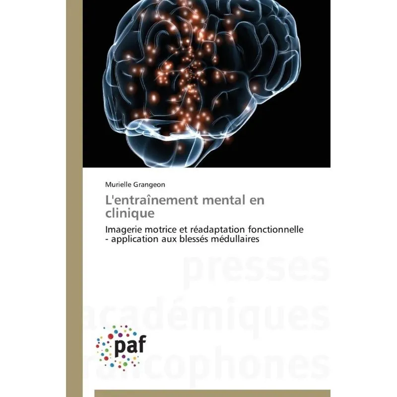 Lentraînement mental en clinique