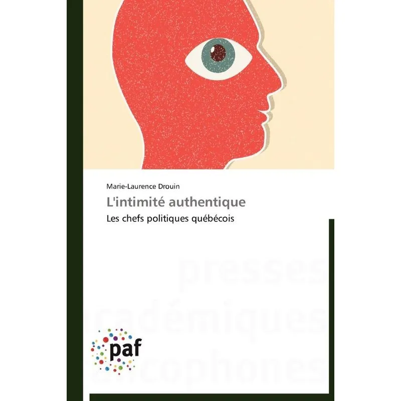 Lintimité authentique