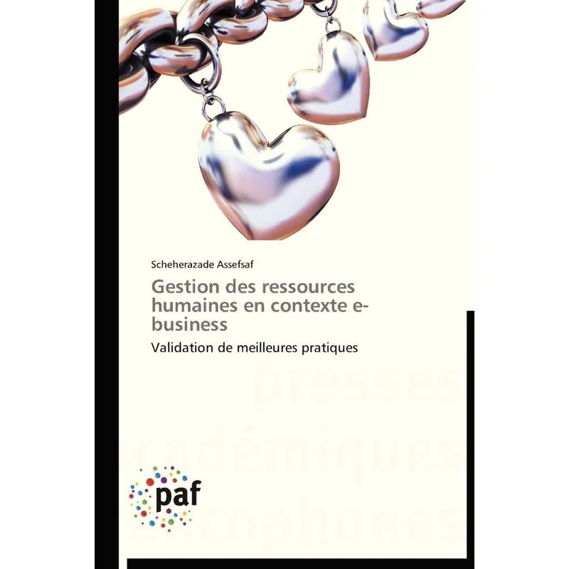 Livro Gestion des ressources humaines en contexte e-business