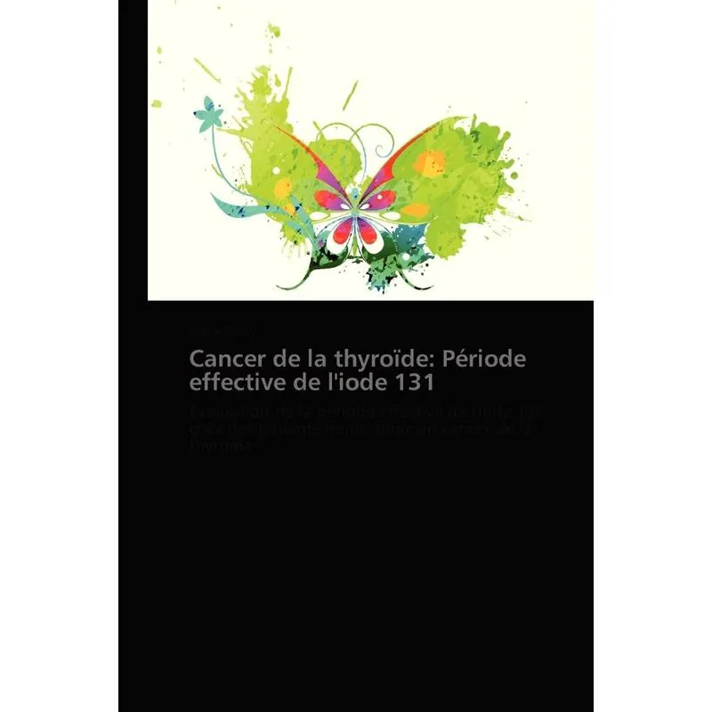 Cancer de la thyroïde