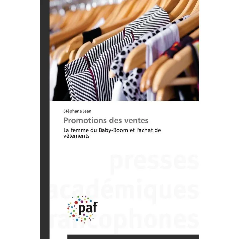 Promotions des ventes