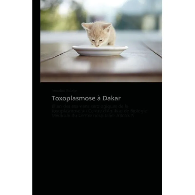 Toxoplasmose à dakar