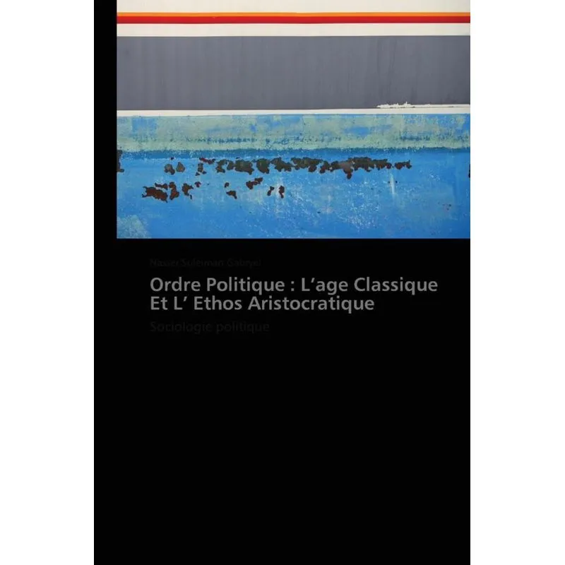 Ordre politique