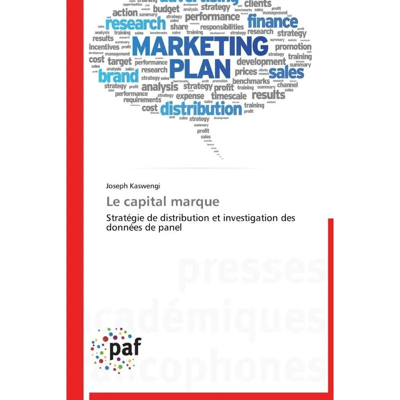 Le capital marque
