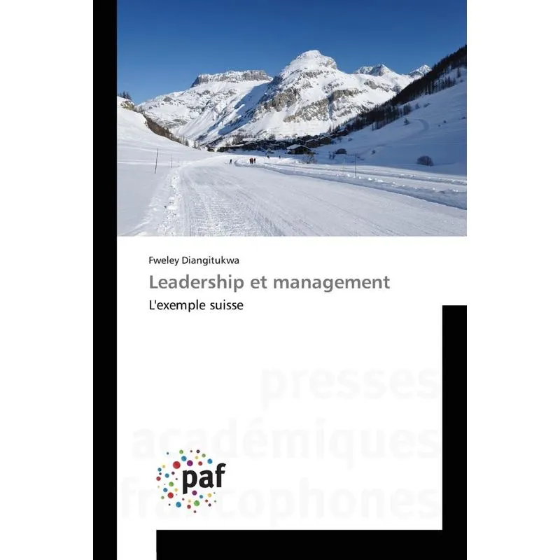 Leadership et management