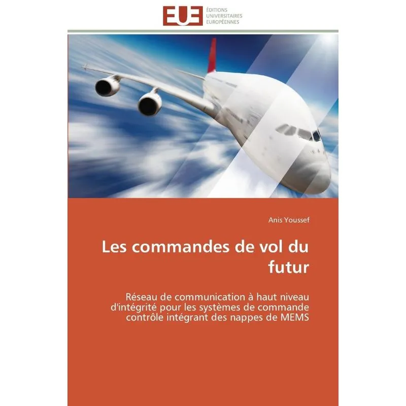 Les commandes de vol du futur