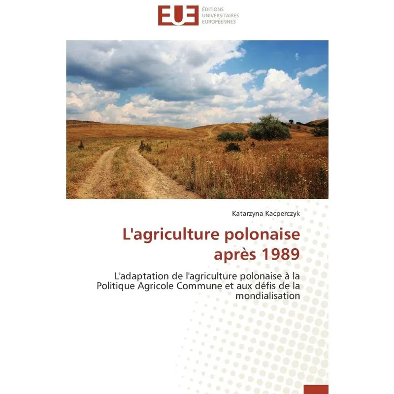 Lagriculture polonaise après 1989