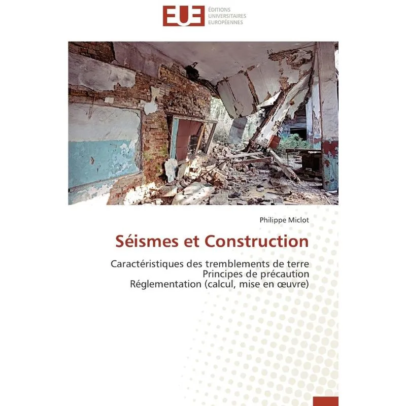 Séismes et construction