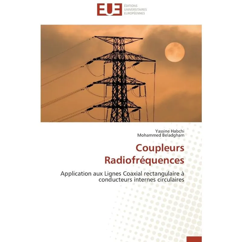 Coupleurs radiofréquences