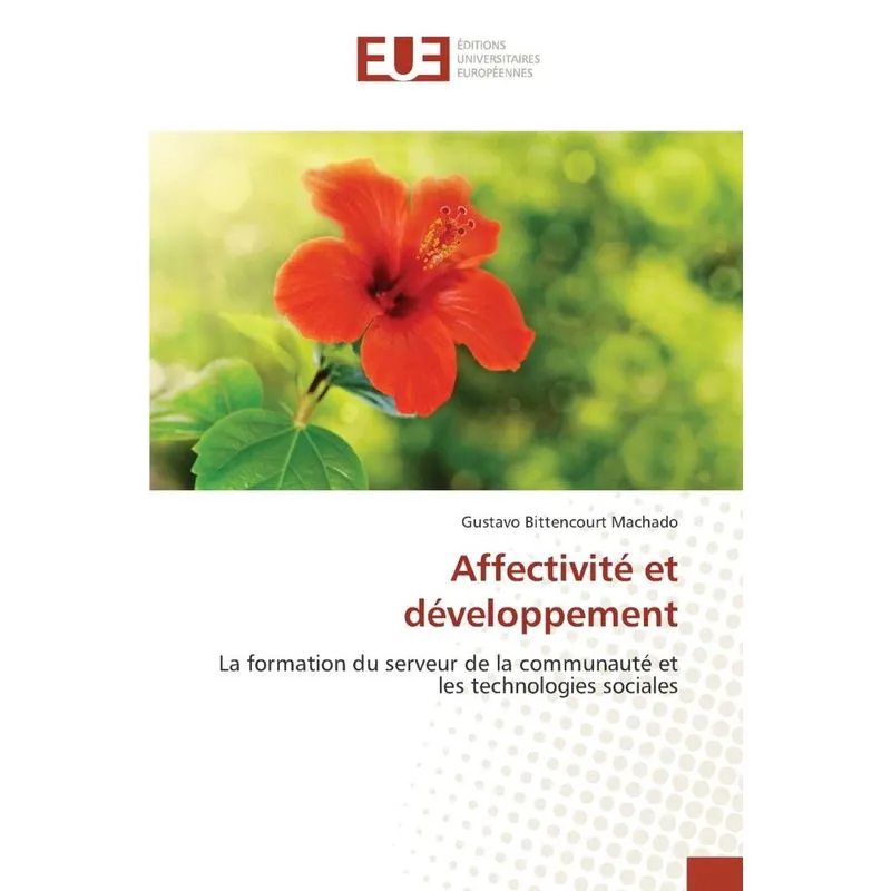 Affectivité et développement