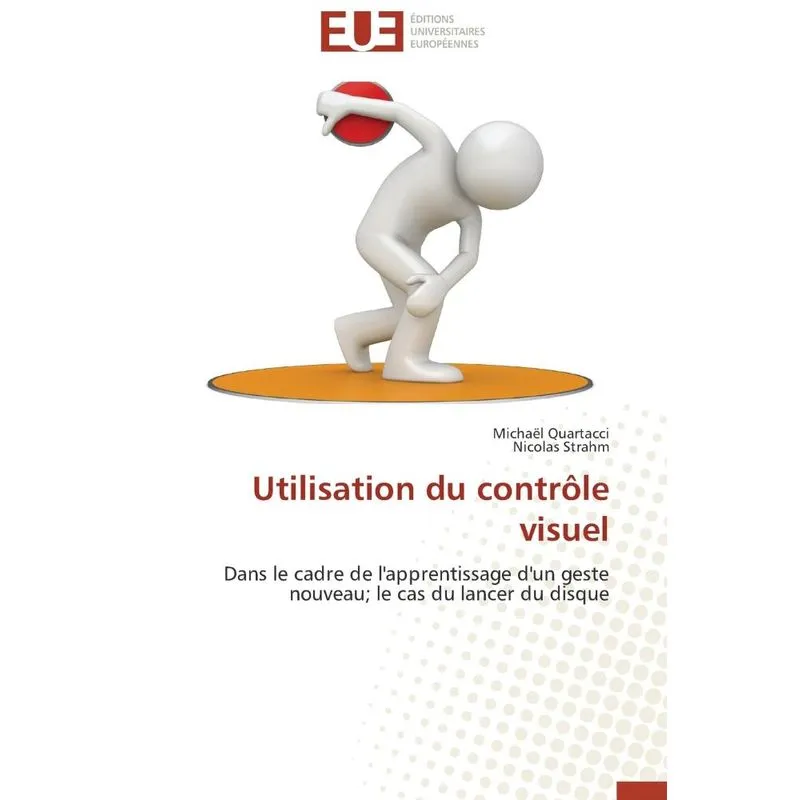 Utilisation du contrôle visuel