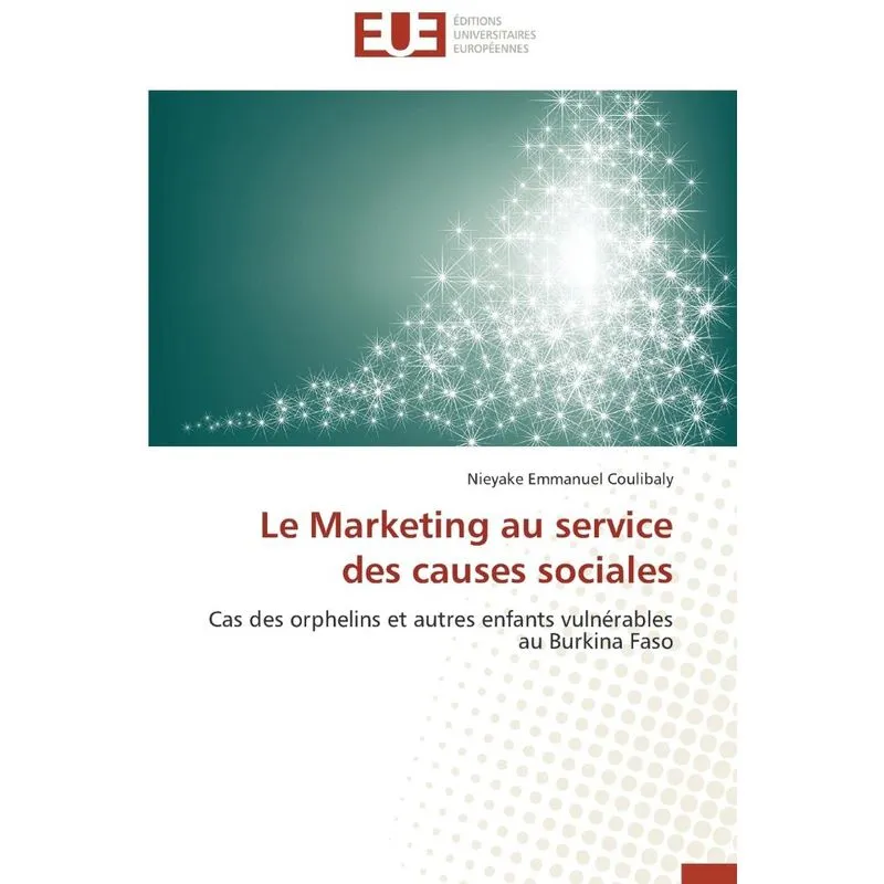 Le marketing au service des causes sociales