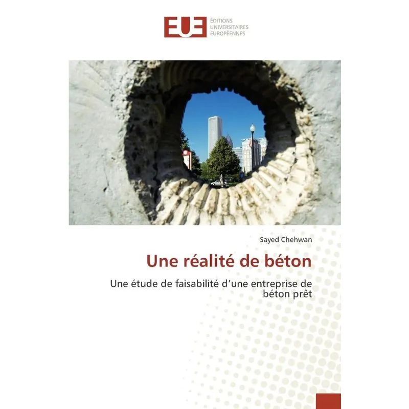 Une réalité de béton