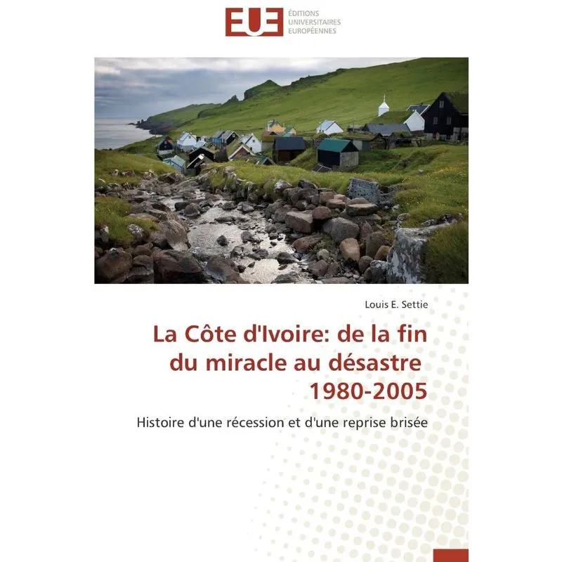 La côte divoire