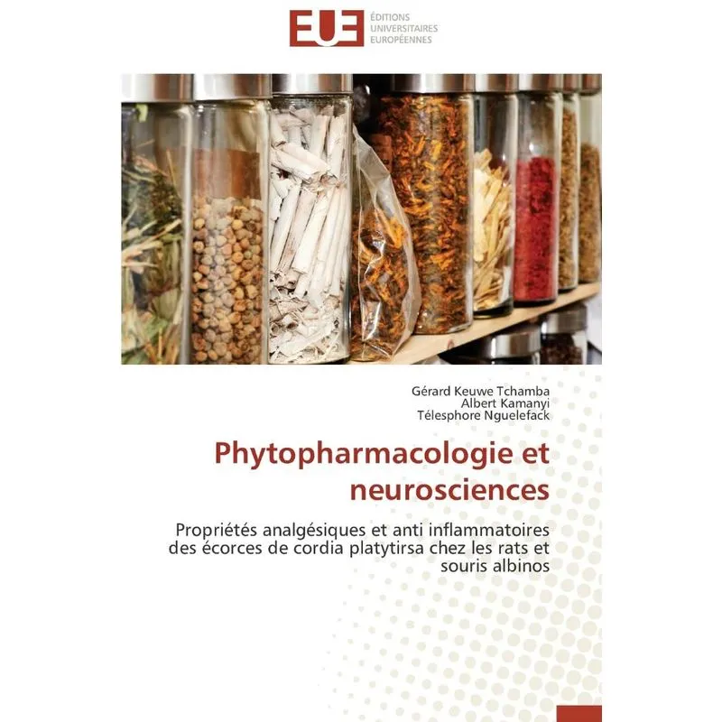 Phytopharmacologie et neurosciences