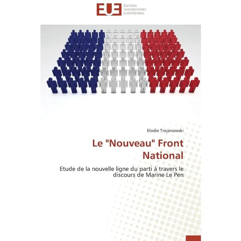 Le nouveau front national