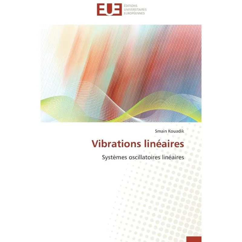 Vibrations linéaires