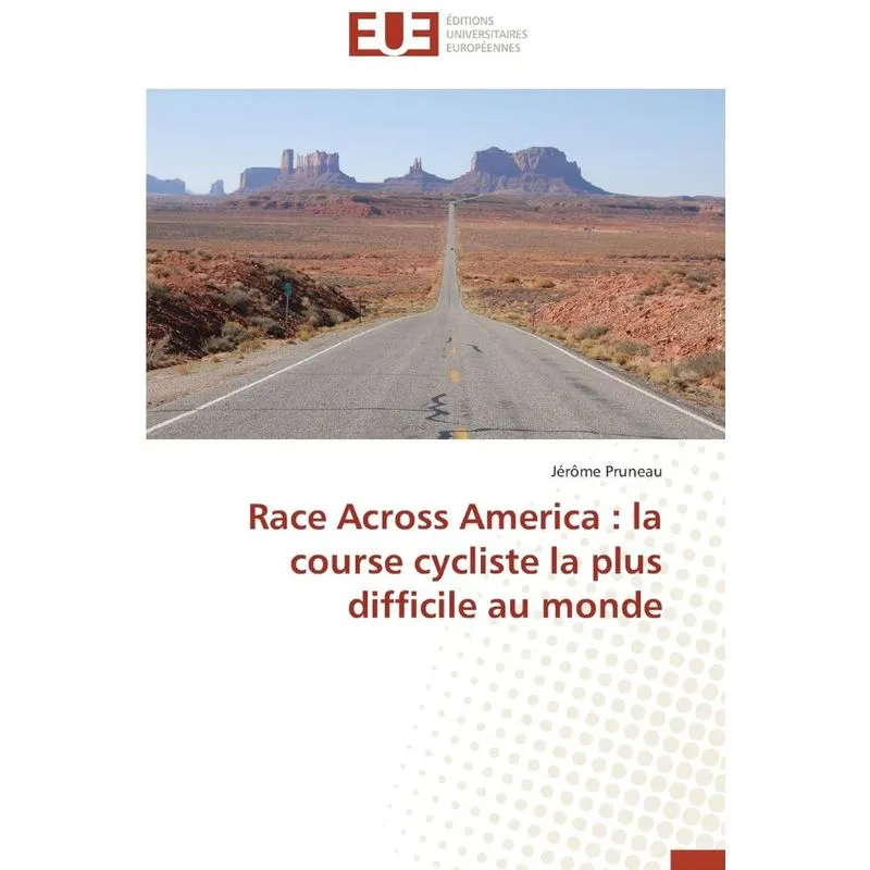 Race across america