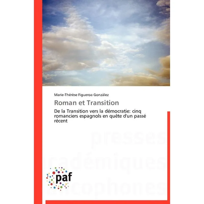Roman et transition